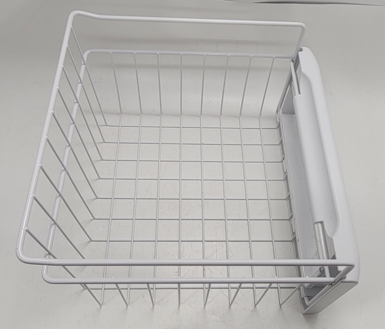 Genuine Refrigerator Kitchen Aid Wire Basket Part#12229 2223691