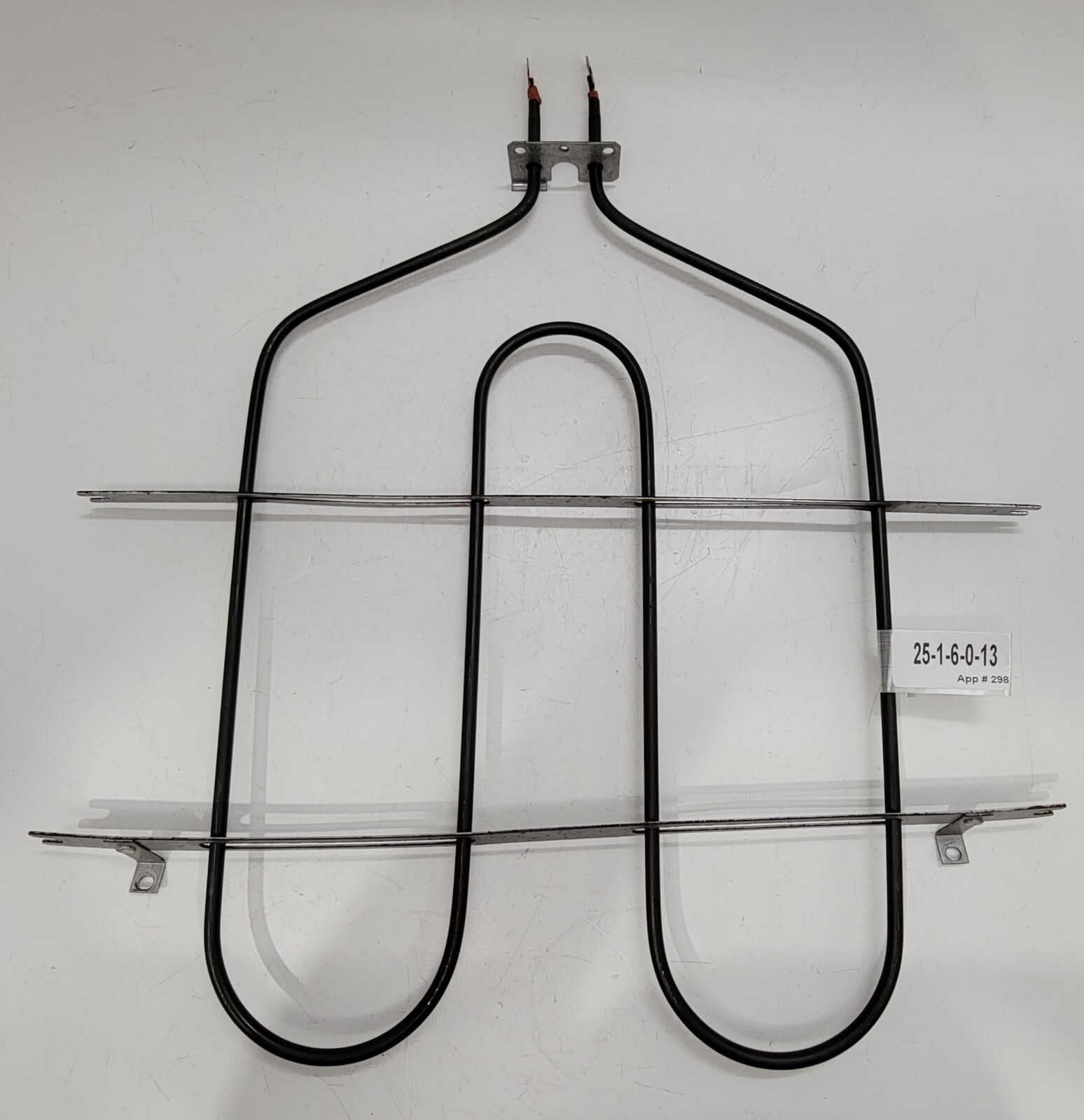 Genuine Oven GE Broil Element Part#WB44T10009