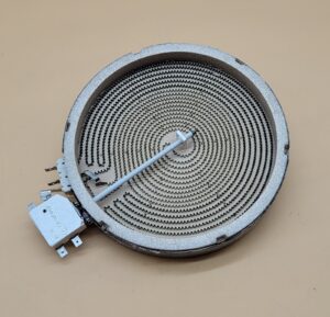 Genuine Oven Frigidaire Surface Element Part#316419901