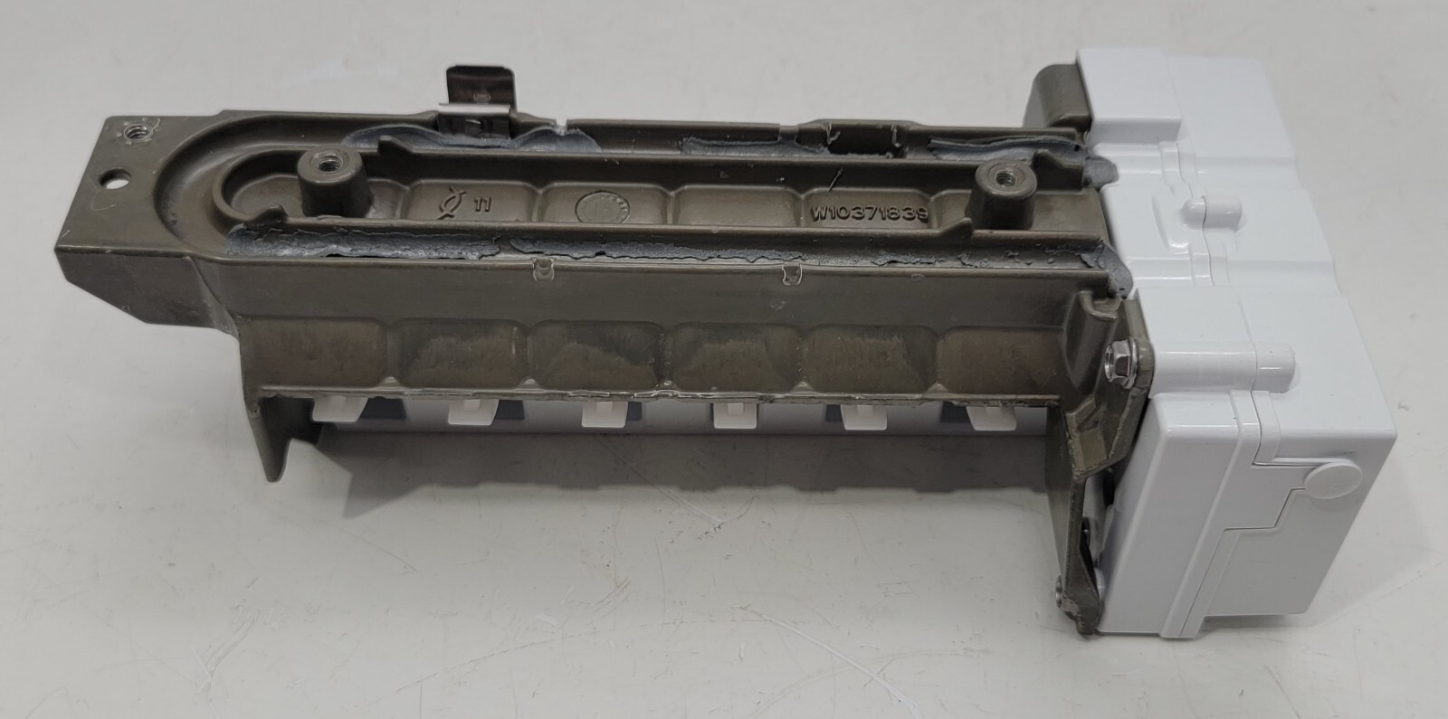 Genuine Refrigerator Kitchen Aid Ice Maker Part#W10364659 W10371839