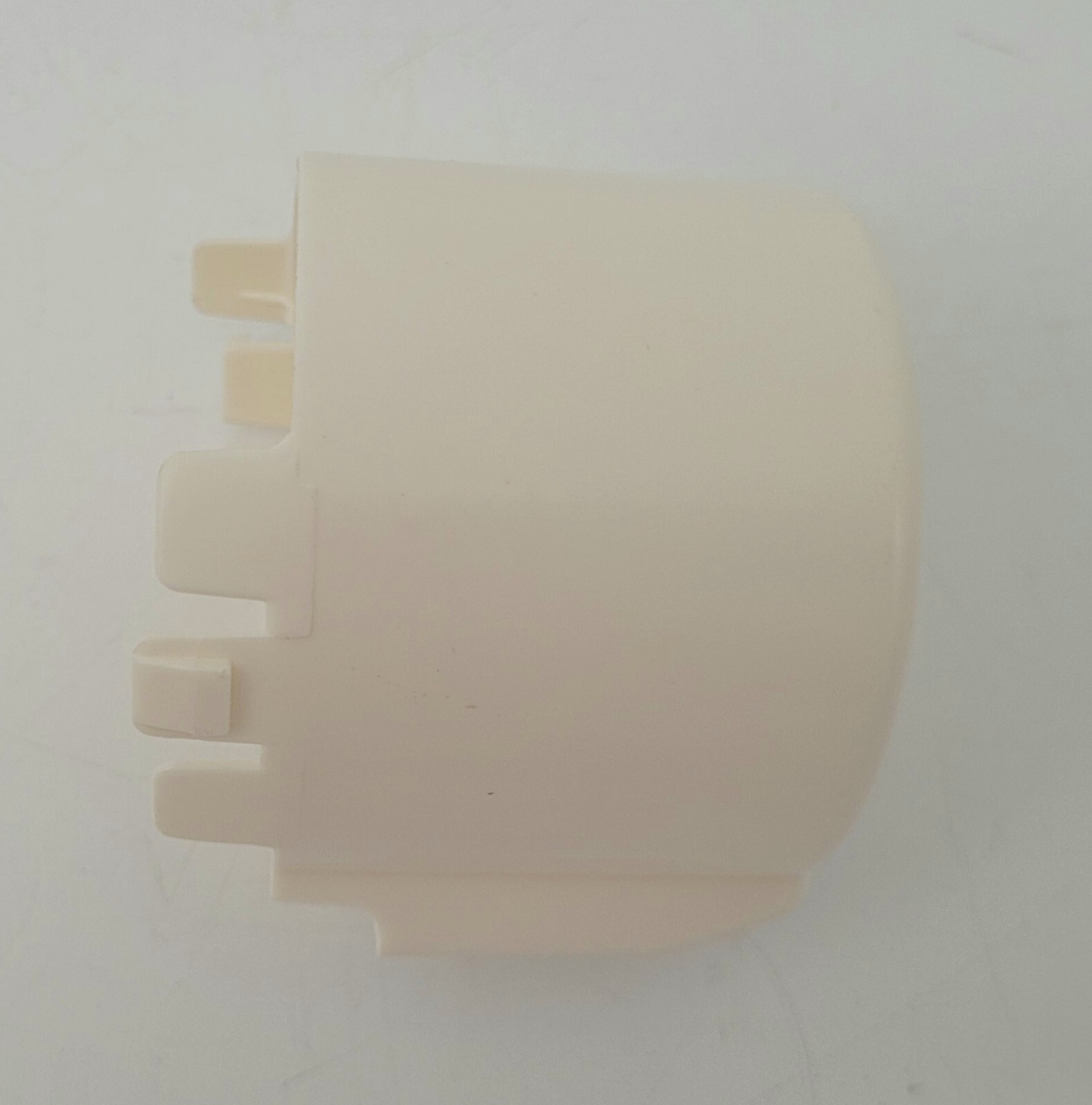 Genuine Washer Samsung Filter Cover Part#DC63-01432A