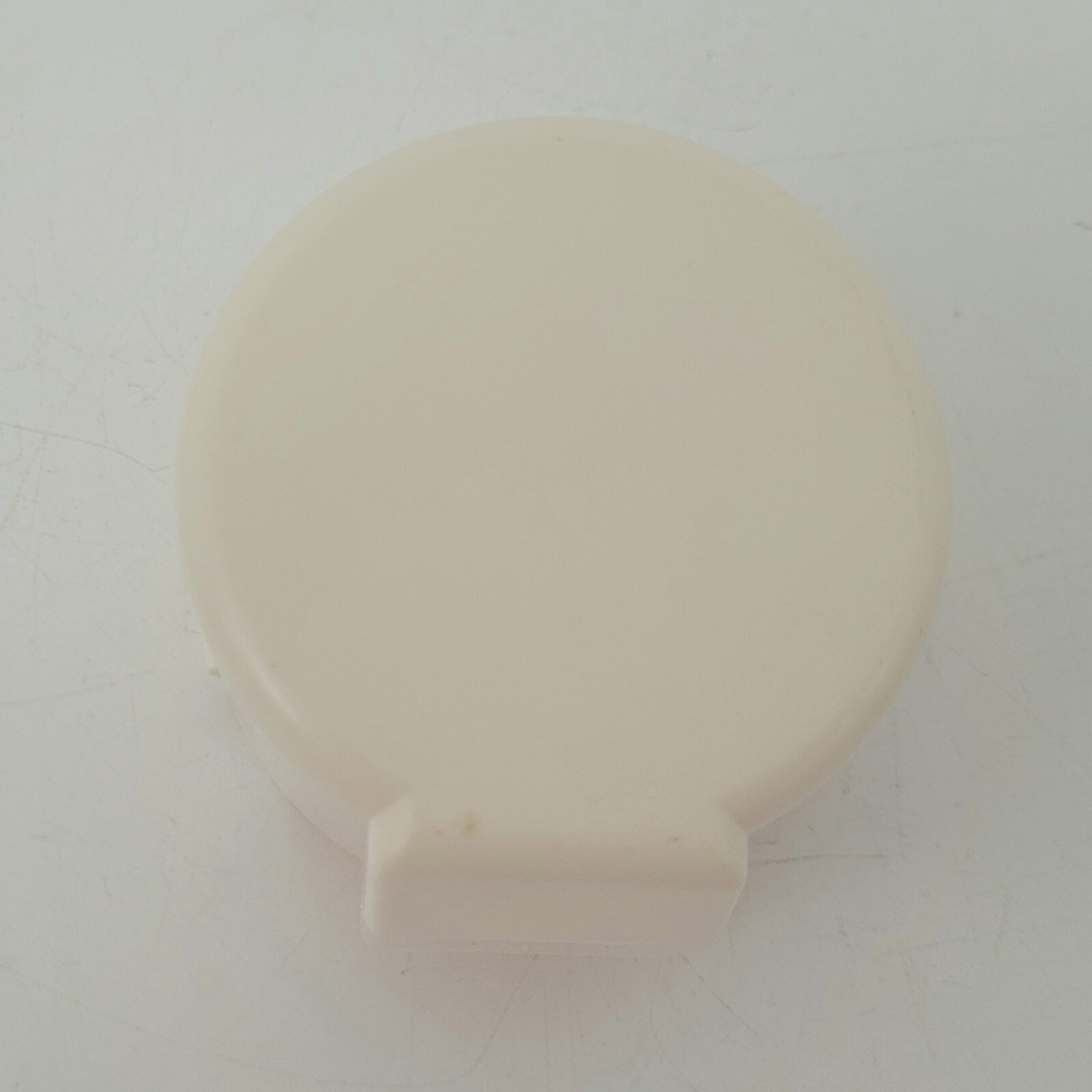 Genuine Washer Samsung Filter Cover Part#DC63-01432A