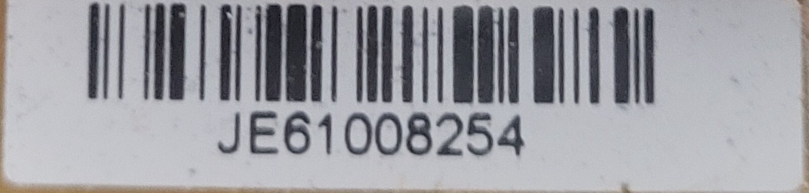 Genuine Refrigerator Samsung Circuit Board Part#DA9200486A