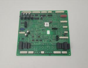 Genuine Refrigerator Samsung Circuit Board Part#DA9200594B
