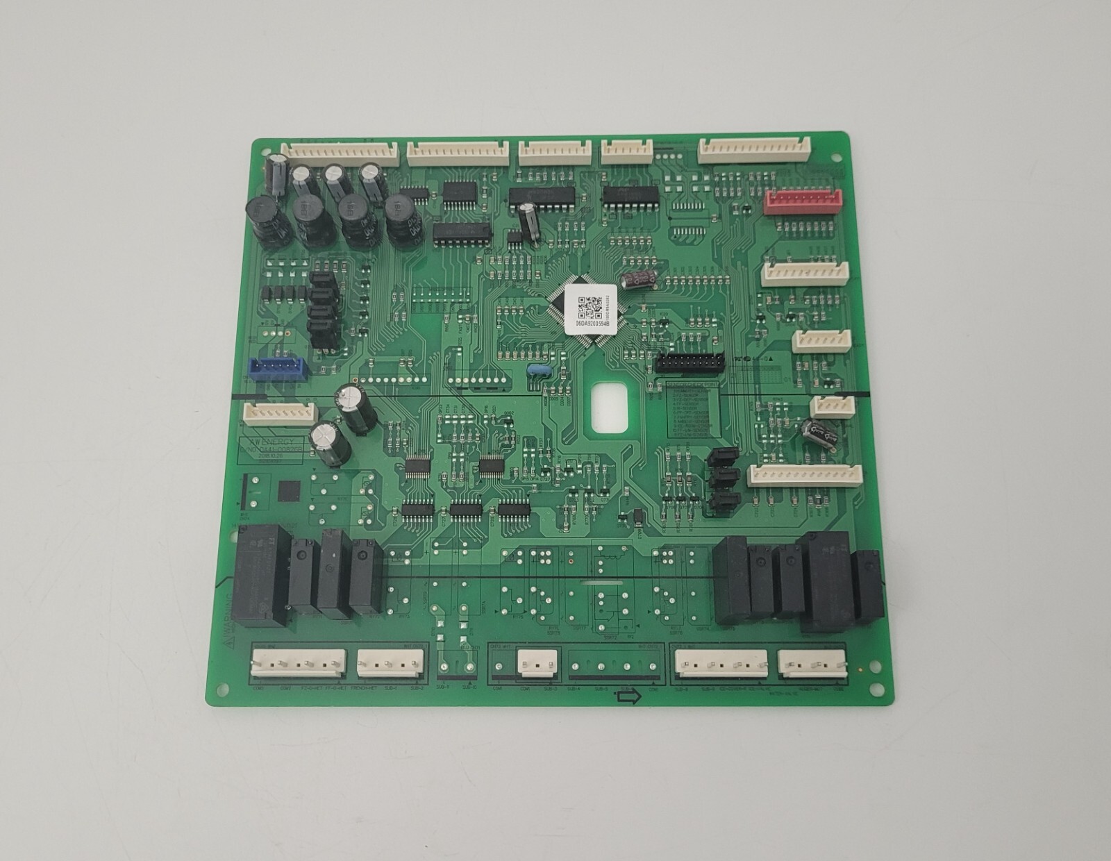 Genuine Refrigerator Samsung Circuit Board Part#DA9200594B