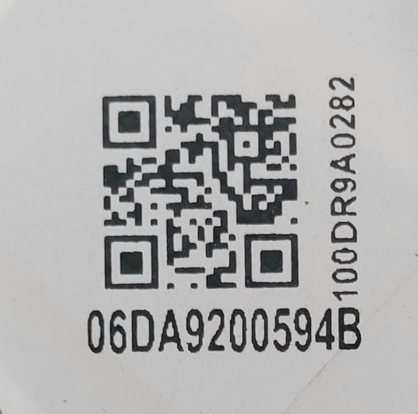 Genuine Refrigerator Samsung Circuit Board Part#DA9200594B