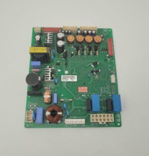 Genuine Refrigerator LG Circuit Board Part#EBR65002703