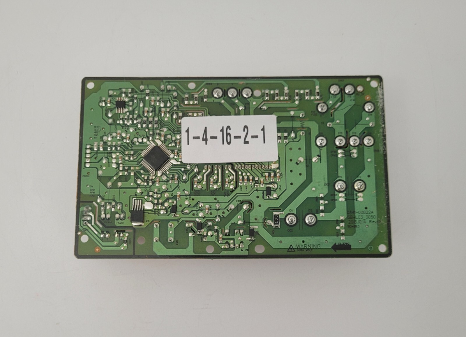 Genuine Refrigerator Samsung Circuit Board Part#DA9200483B