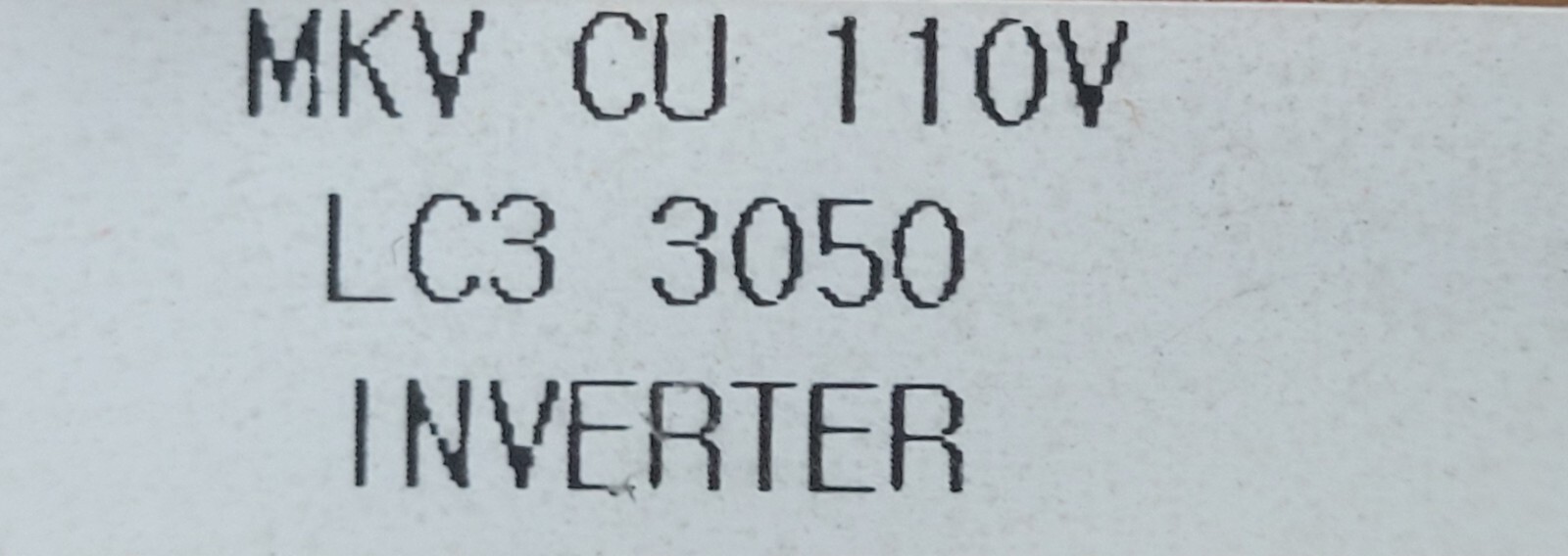 Genuine Refrigerator Samsung Circuit Board Part#DA9200483B