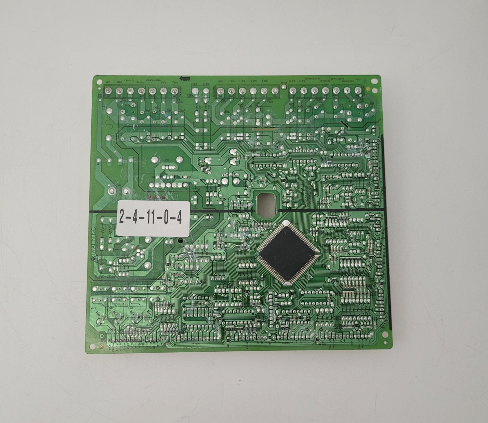 Genuine Refrigerator Samsung Circuit Board Part#DA9200591A