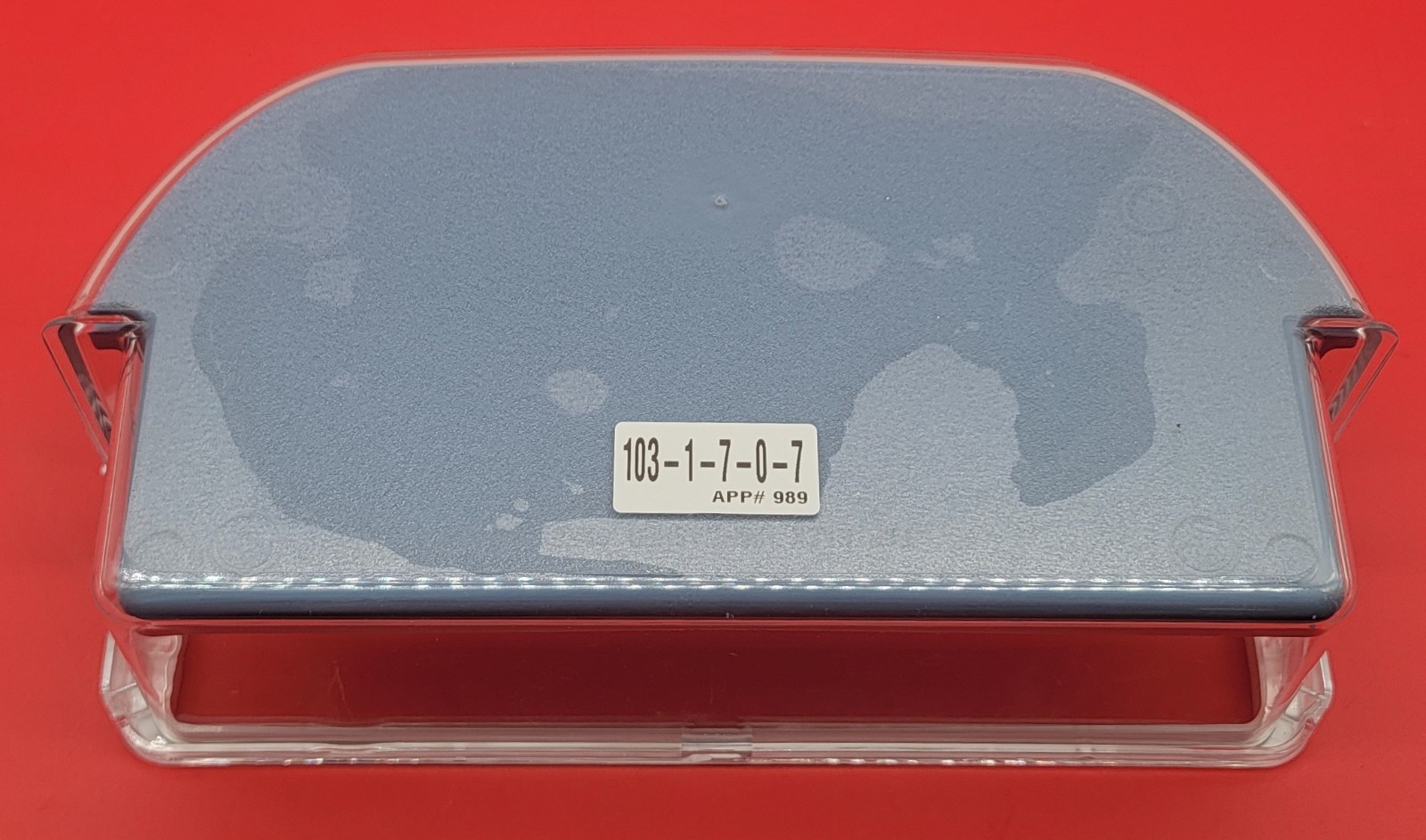 Genuine Refrigerator Amana Door Bin Part#12849105