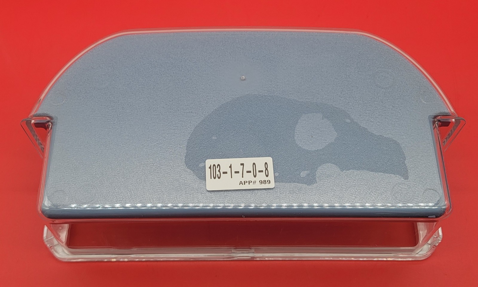 Genuine Refrigerator Amana Door Bin Part#12849105