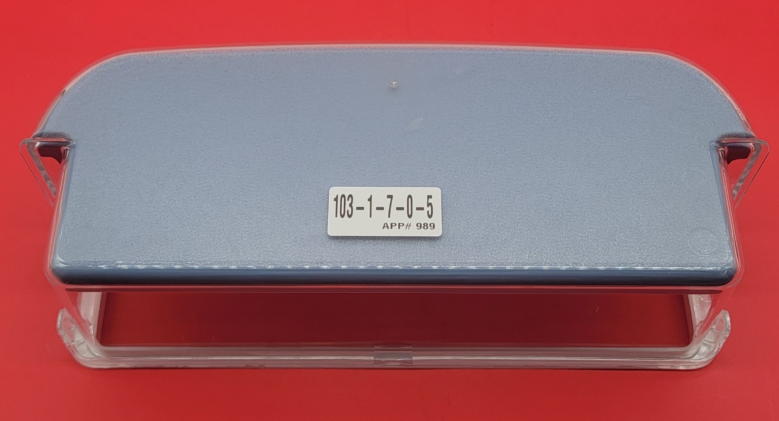 Genuine Refrigerator Amana Door Bin Part#12849105