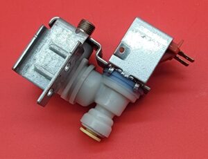 Genuine Refrigerator Amana Water Inlet Valve Part#W10219716