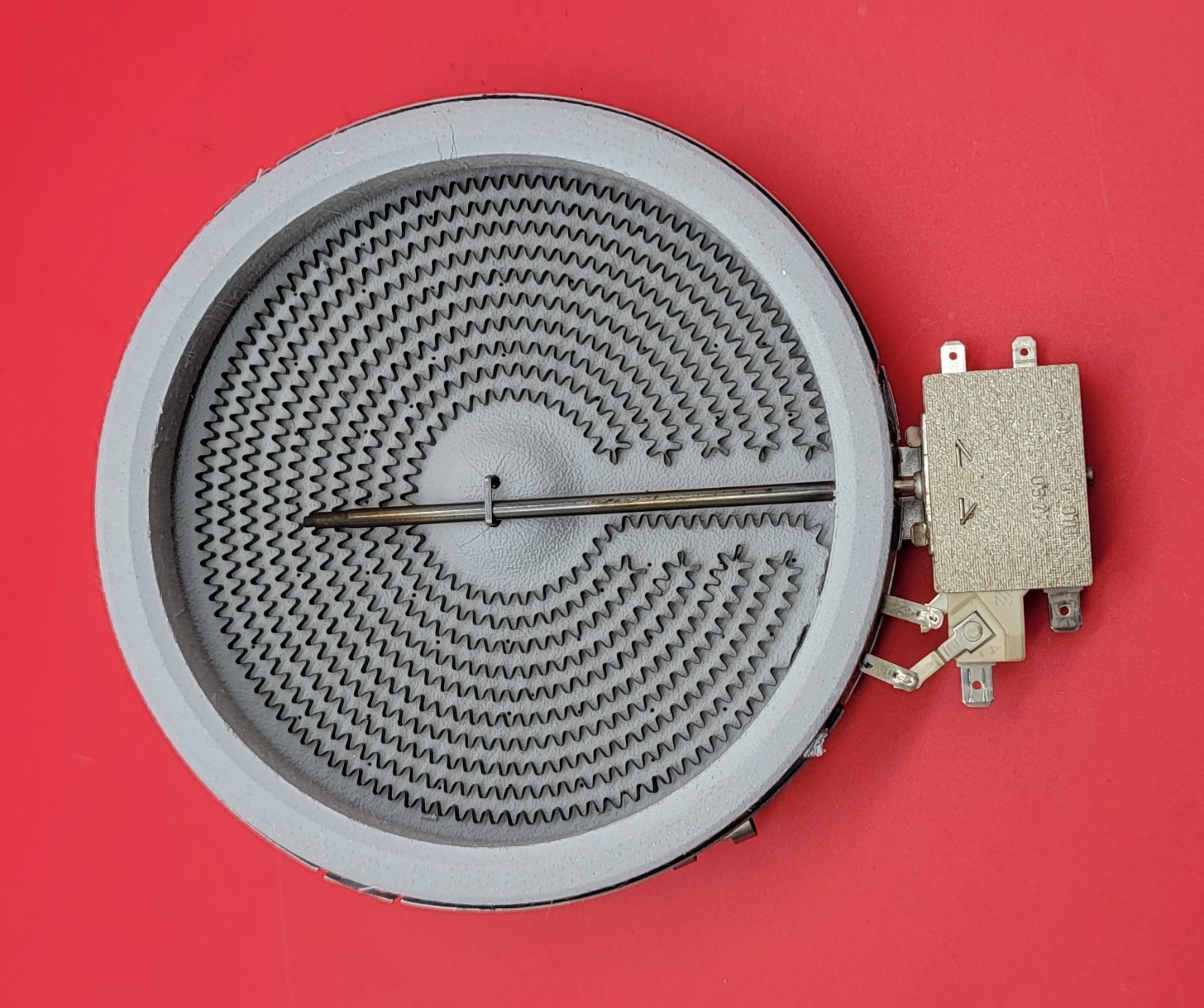 Genuine Oven Whirlpool Surface Element Part#8273994