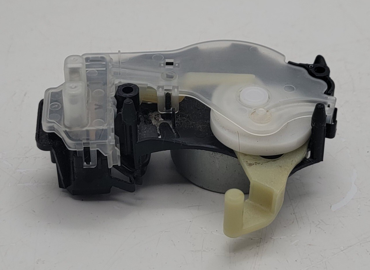 Genuine Washer Kenmore Shift Actuator Part#W10597177