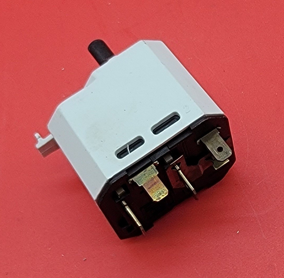 Genuine Washer/Dryer Whirlpool Start Switch Part#3398095