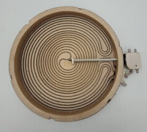 Genuine Oven Kitchen Aid Surface Element Part#4453909