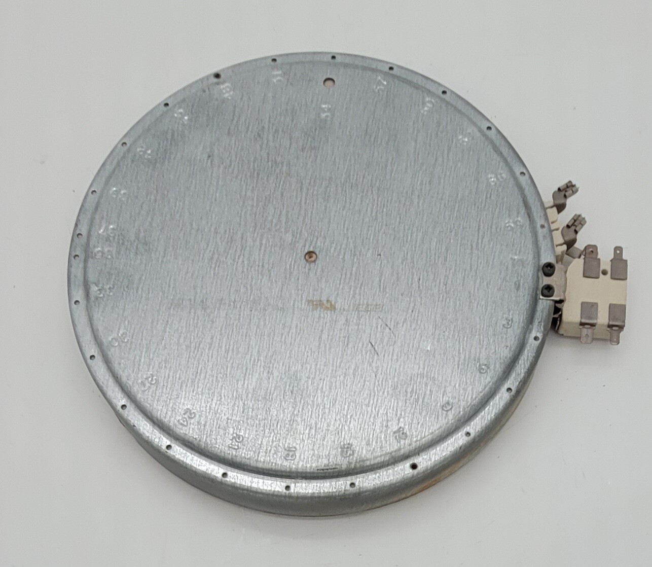 Genuine Oven Kitchen Aid Surface Element Part#4453909