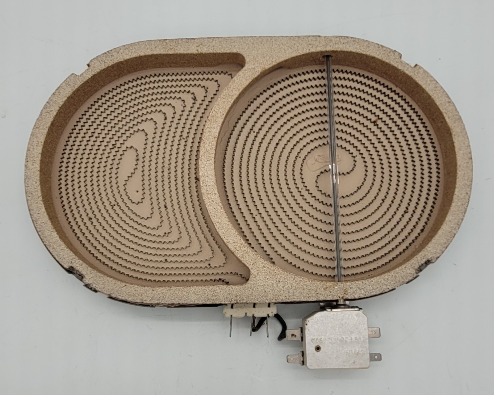 Genuine Oven Kitchen Aid Surface Element Part#4456507