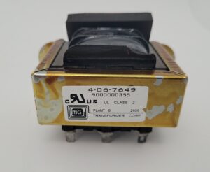 Genuine Dryer Maytag Transformer Part#04-06-7649