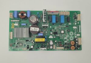 Genuine Refrigerator LG Circuit Board Part#EBR73304205