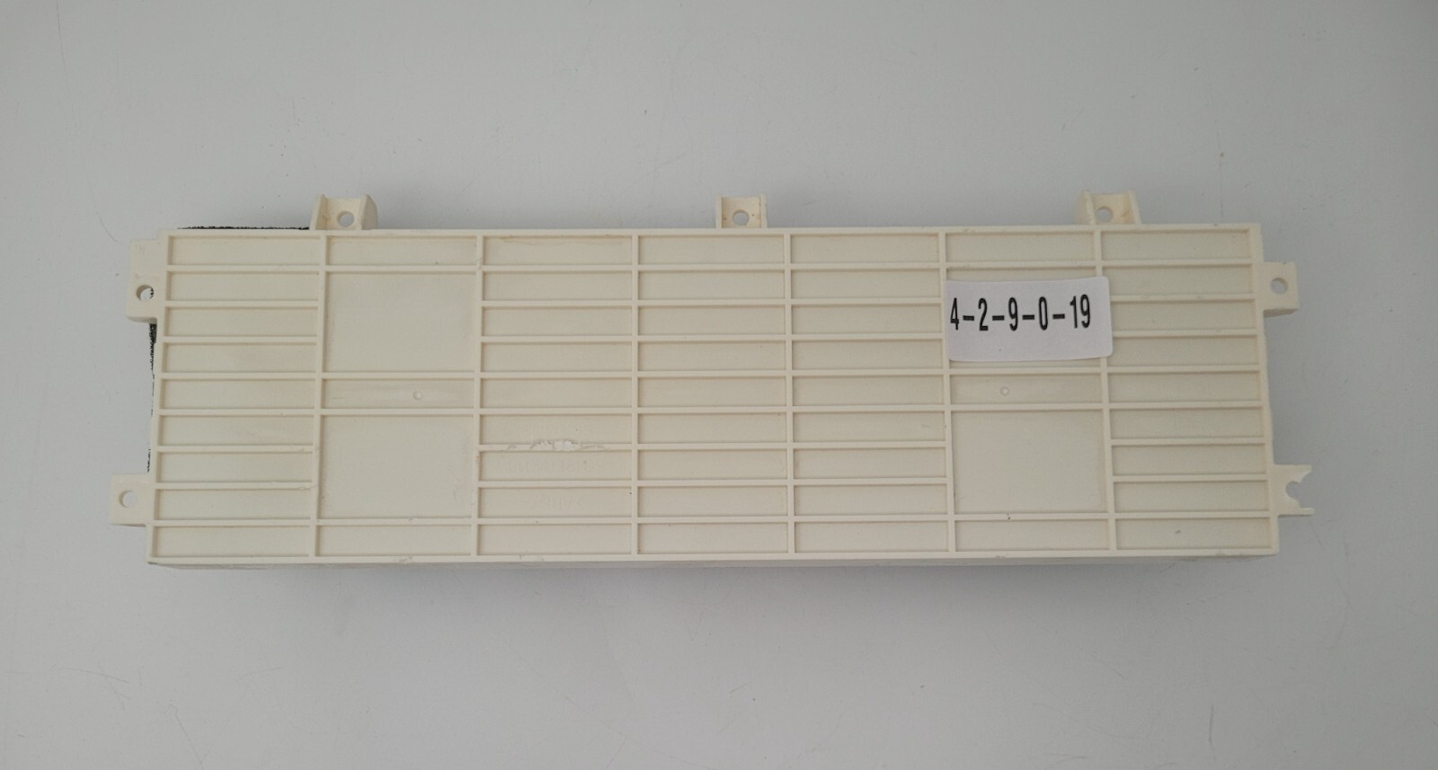 Genuine Washer LG Circuit Board Part#EBR43249701