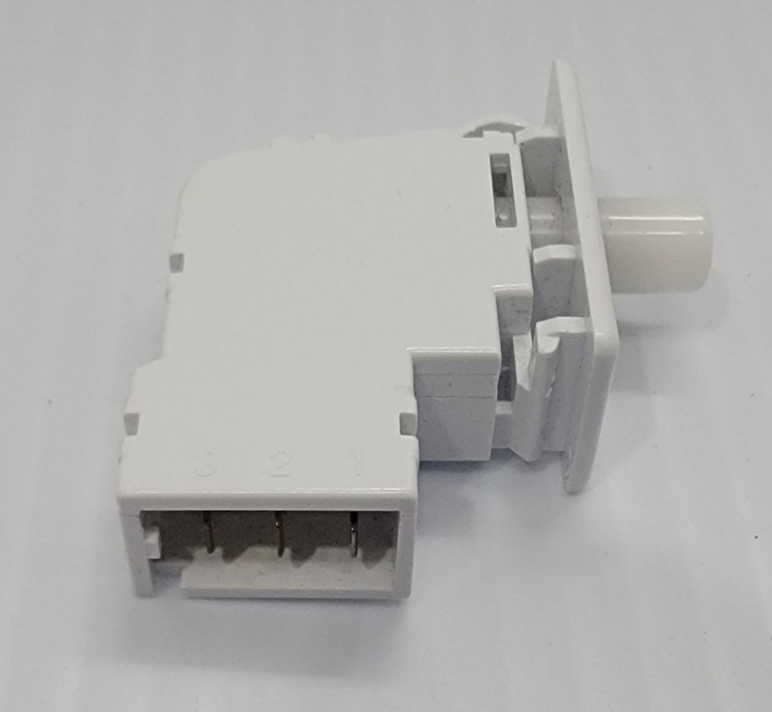 Genuine Dryer Samsung Door Switch Part#PDS020