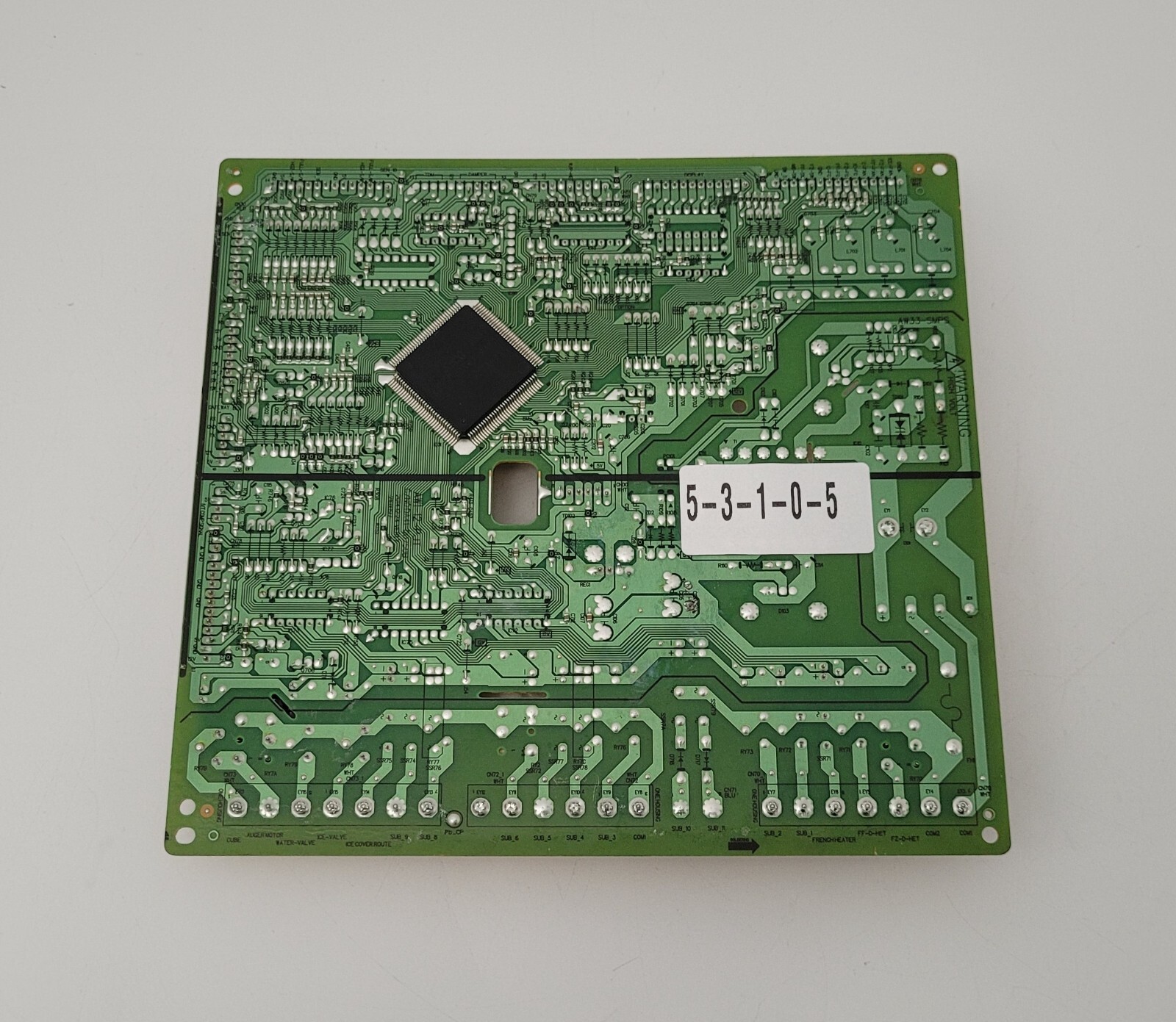 Genuine Refrigerator Samsung Circuit Board Part#DA9402679B
