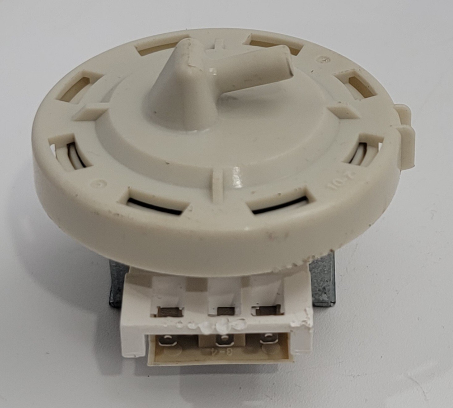 Genuine Washer LG Pressure Switch Part#6601ER1006