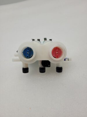 Genuine Kenmore Washer water inlet valve Part #W10758829