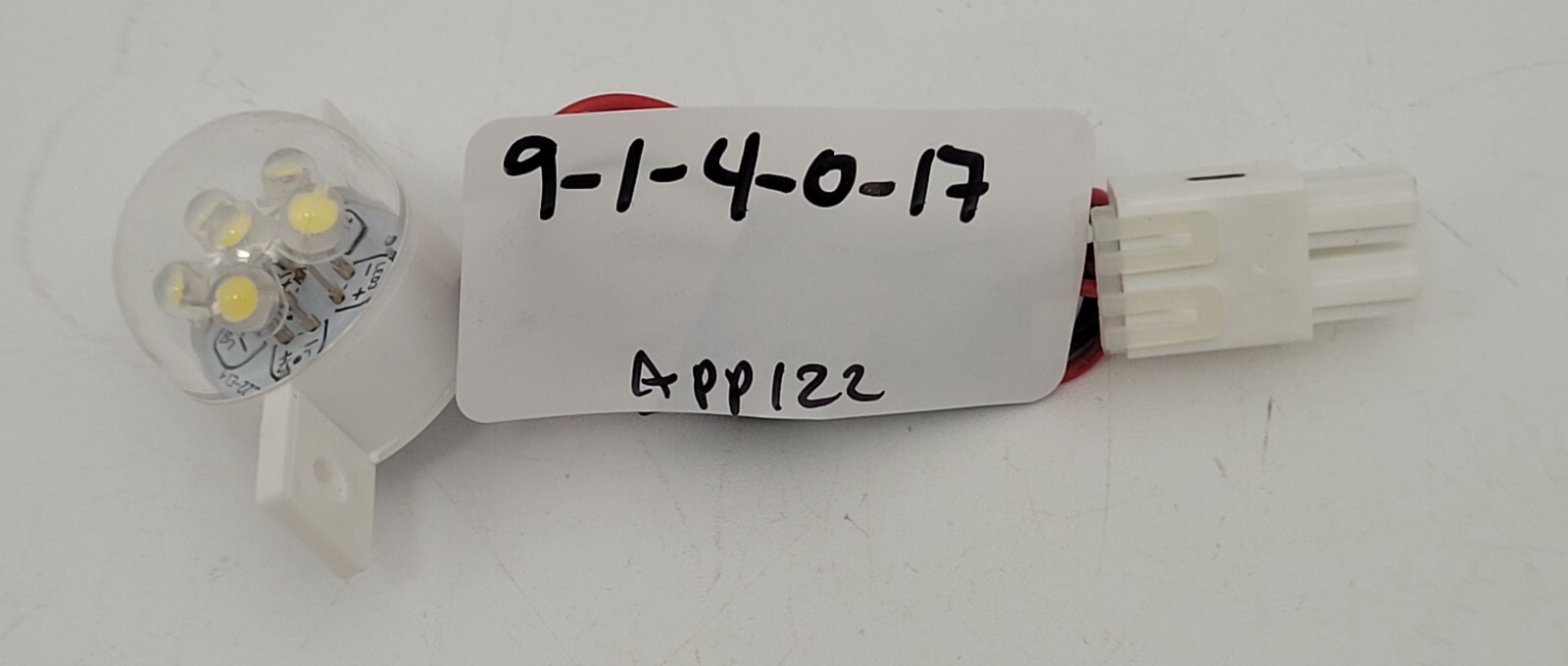 Genuine Refrigerator LG LED Light