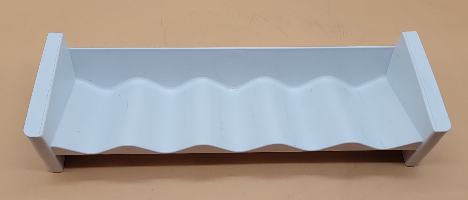 Genuine Refrigerator Kitchen Aid Beverage Holder Part#2193409K