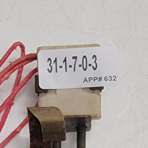 Genuine Oven GE Surface Element Part#WB30M1