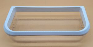 Genuine Refrigerator Kitchen Aid Door Bin Part#2205821K