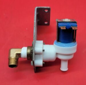 Genuine Dishwasher Kenmore Water Inlet Valve Part#154476101