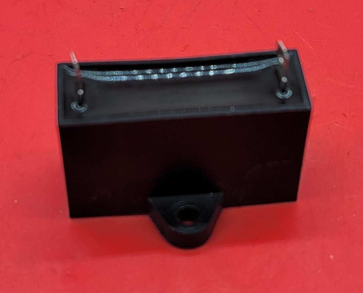 Genuine Microwave Whirlpool Capacitor Part#CBB61