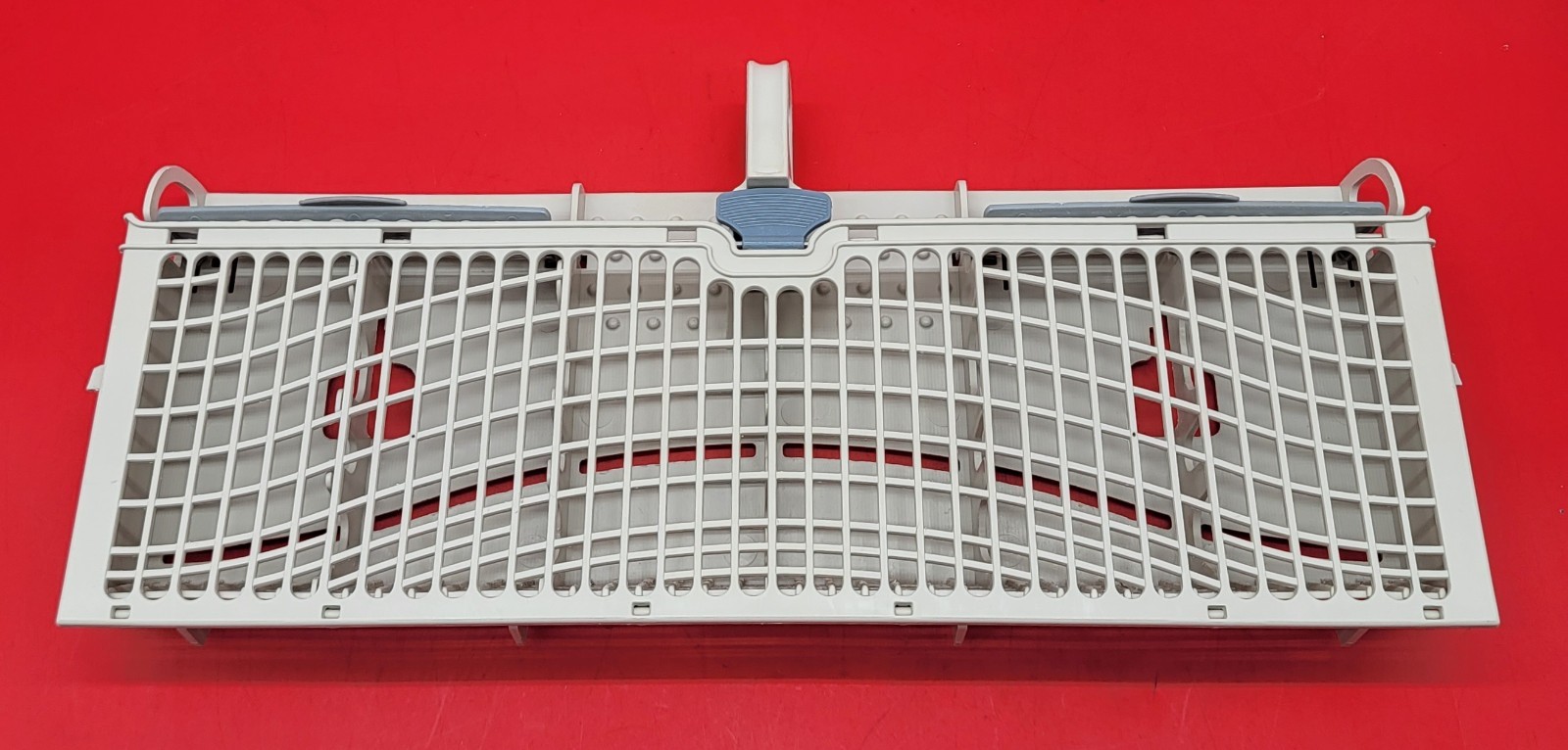 Genuine Dishwasher Whirlpool Silverware Basket Part#8535075
