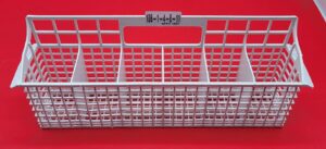 Genuine Dishwasher Kenmore Silverware Basket Part#5300808994