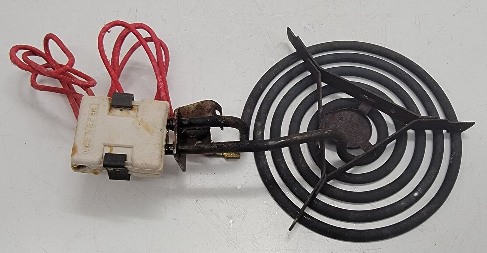Genuine Oven GE Surface Element Part#WB30M1
