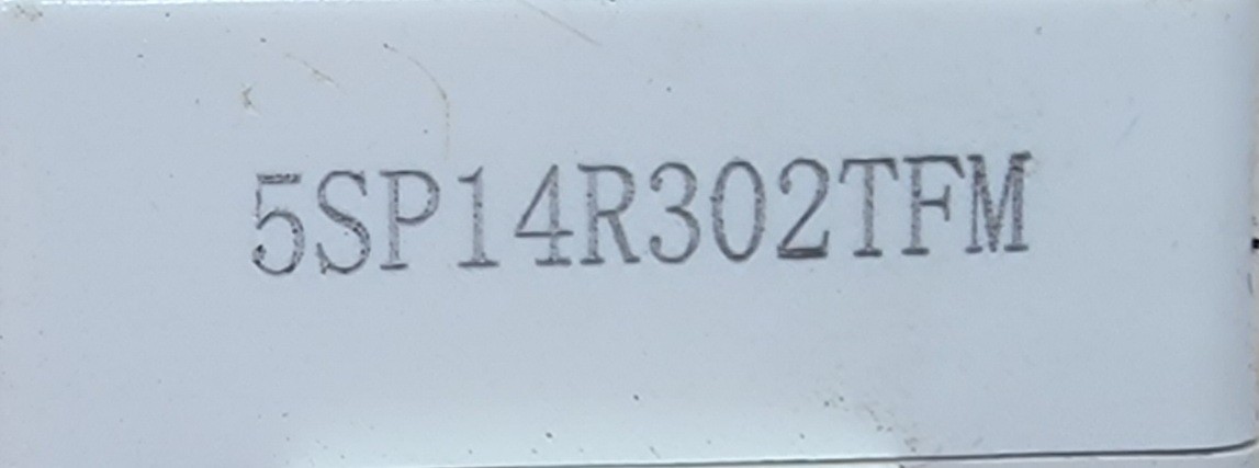 Genuine Refrigerator Maytag Relay Part#5SP14R302TFM