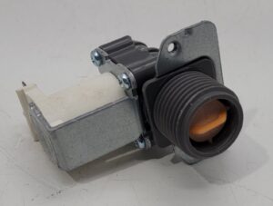 Genuine Washer LG Water Inlet Valve Part#IV-118-16 5220FRF2008H