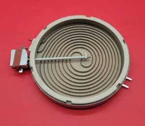 Genuine Cooktop Radiant Surface Element Part#7406P312-60