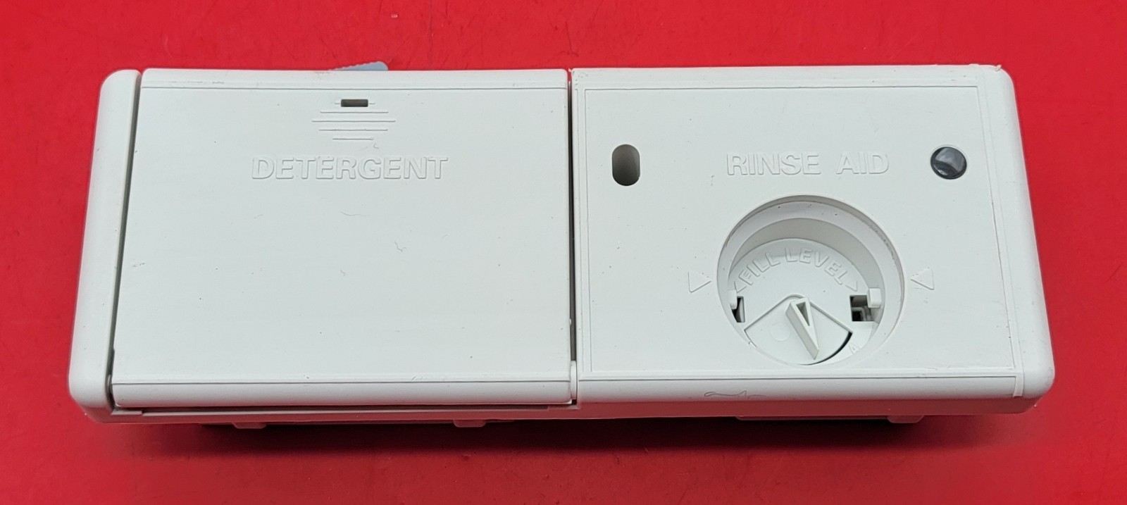 Genuine Dishwasher Kenmore Detergent Dispenser Part#154230103