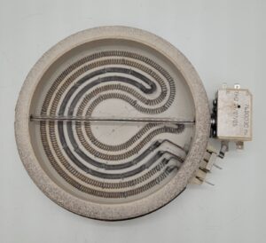 Genuine Stove Whirlpool Surface Element Part#W10342780