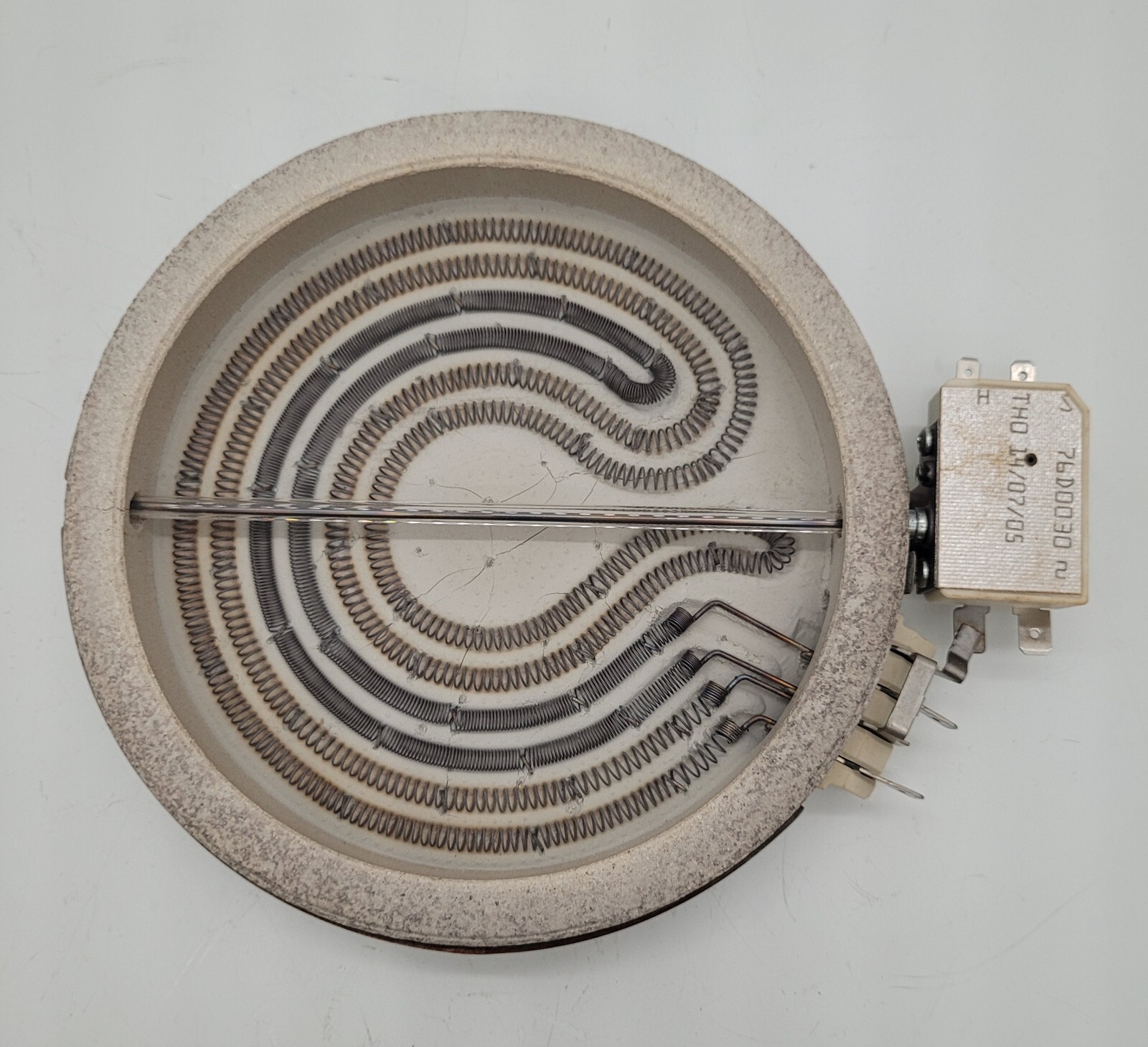 Genuine Stove Whirlpool Surface Element Part#W10342780