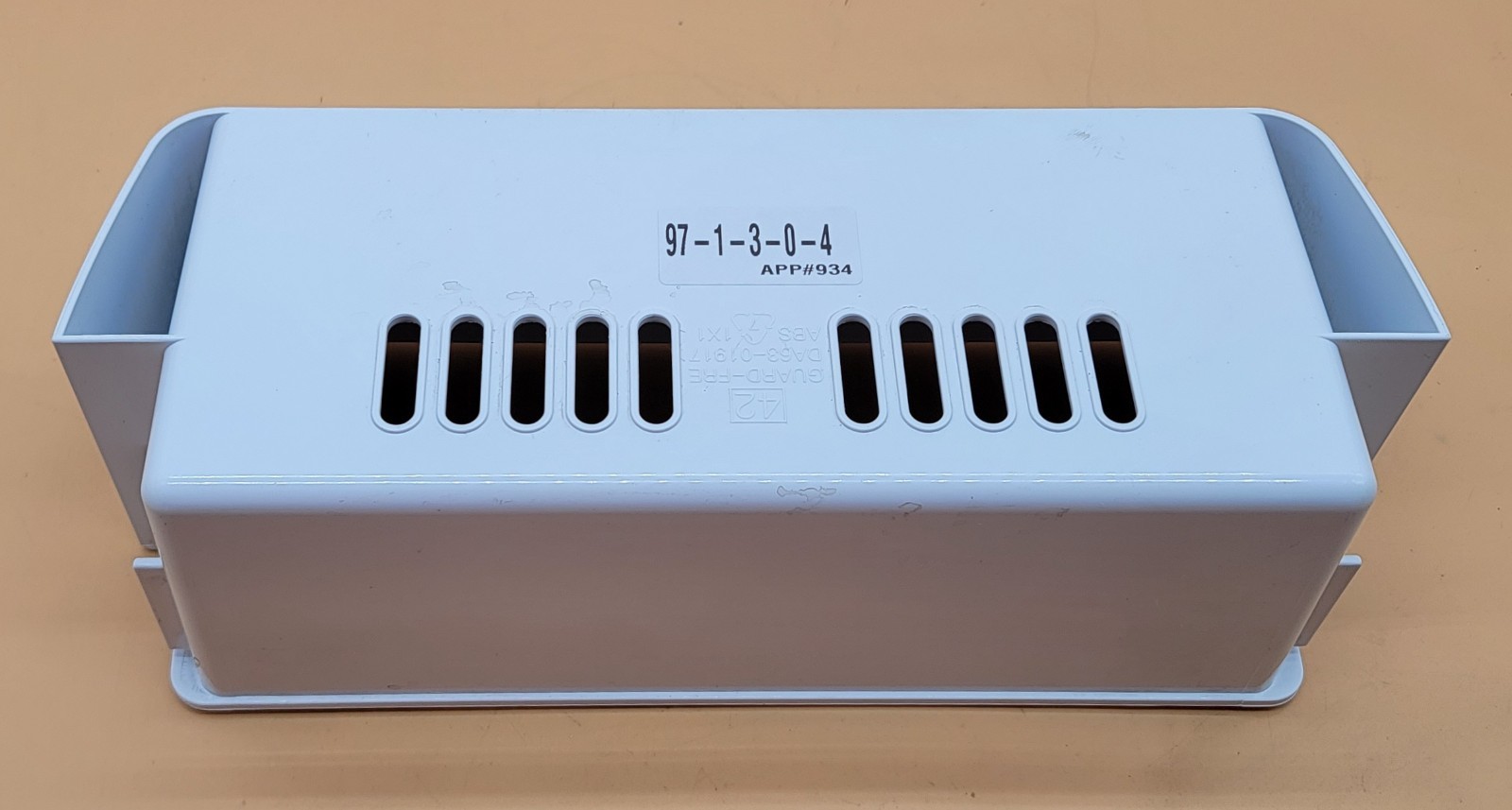 Genuine Refrigerator GE Door Bin Part#DA63-01917