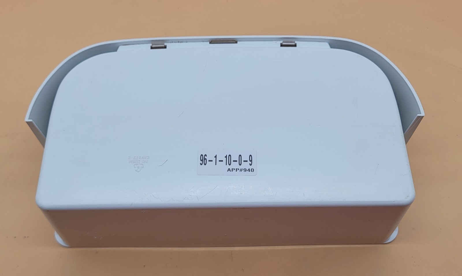 Genuine Refrigerator Maytag Door Bin Part#129334