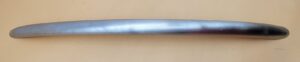 Genuine Refrigerator Maytag Door Handle Part#W10136871