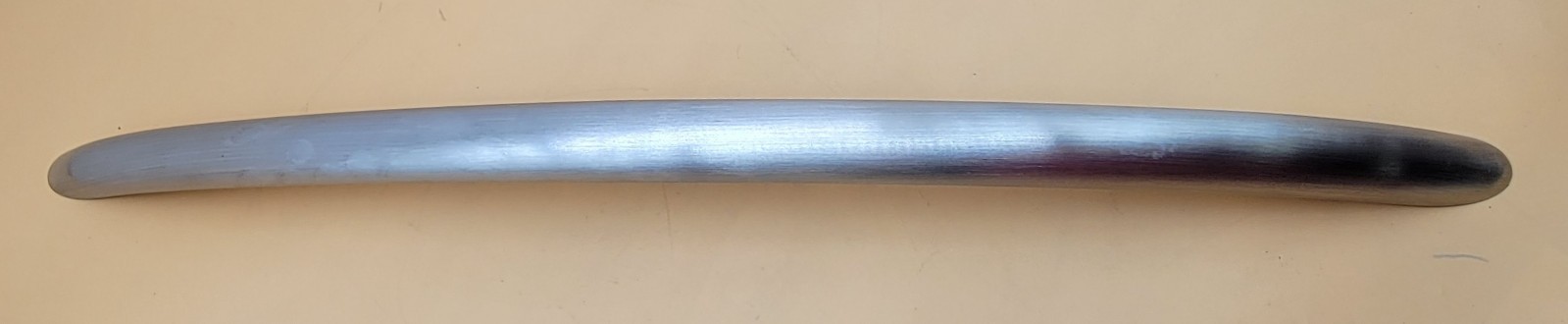 Genuine Refrigerator Maytag Door Handle Part#W10136871